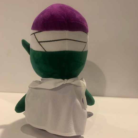 Dragon Ball Z Super Piccolo Plush Stuffed Animal/character Plushie - Picture 3 of 4